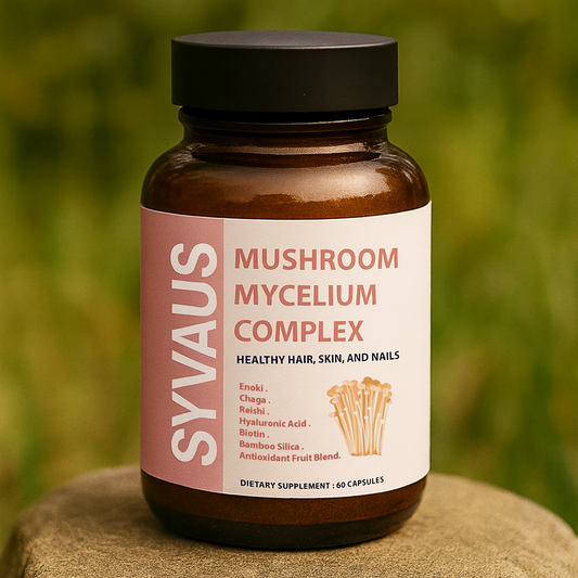 Syvau Beauty Capsules