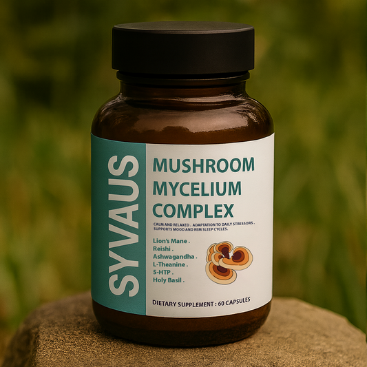 Syvaus Mood* Capsules