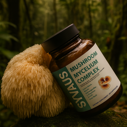 Syvaus Mood* Capsules